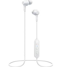 Pioneer SE-C4BT-W WHITE se-c4bt blanco auriculares con micrófono de alta calidad bluetooth - +20652