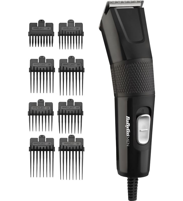 Babyliss E756E e786e Barberos cortapelos - E756E