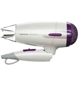 Taurus 900113000 secador de pelo studio 2200 ionic - 2200w - tecnología iónica - 2 ve - 900113000