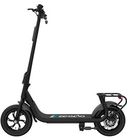 Zeeclo ORION M310 10a negro patinete eléctrico 30km/h 35km de autonomía con - +22965