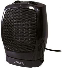 Jocca -PAE-CAL 1119 calefactor termoventilador con sistema ptc 1119 - 2 potencias (750/15 1119 jo - JOC-PAE-CAL 1119
