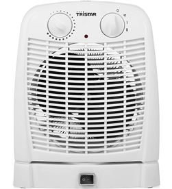 Tristar KA5059 calefactor 2000w blanco Calefactores - KA5059