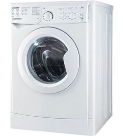 Indesit EWE 71252 W SPT lavadora carga frontal n Lavadoras - EWE 71252 W SPT N