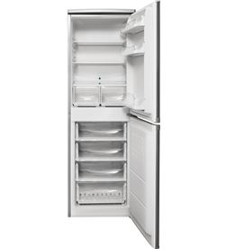 Indesit CAA 55 NX 1 frigorífico combinado f 174x54.5x58cm - CAA 55 NX 1