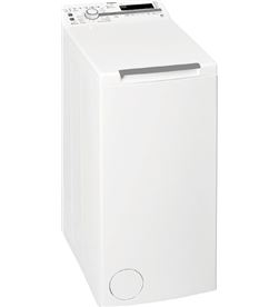 Whirlpool TDLR7220SS lavadora c/ superior Lavadoras superior - TDLR7220SS