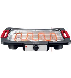 Ufesa 72704937 barbacoa bb6020 2000w 41x24 Barbacoas - UFE72704937