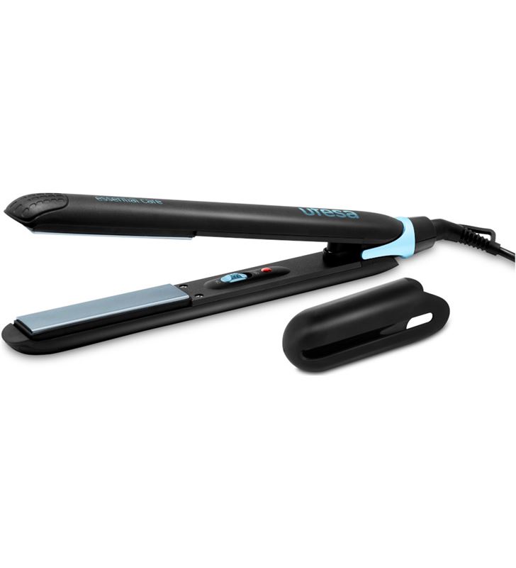 Ufesa PP5100N plancha pelo viaje pp5100 negra Planchas - PP5100N