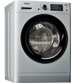 Whirlpool FWDD1171582SBV lavadora-secadora eu 11/7kg 1600rpm blanca a fwdd-1171582 sb - FWDD1171582SBV