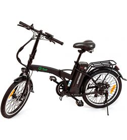 Youin IBK1000 bicicleta eléctrica you-ride amsterdam bk-1000 bk1000 you-ride - YOUIBK1000