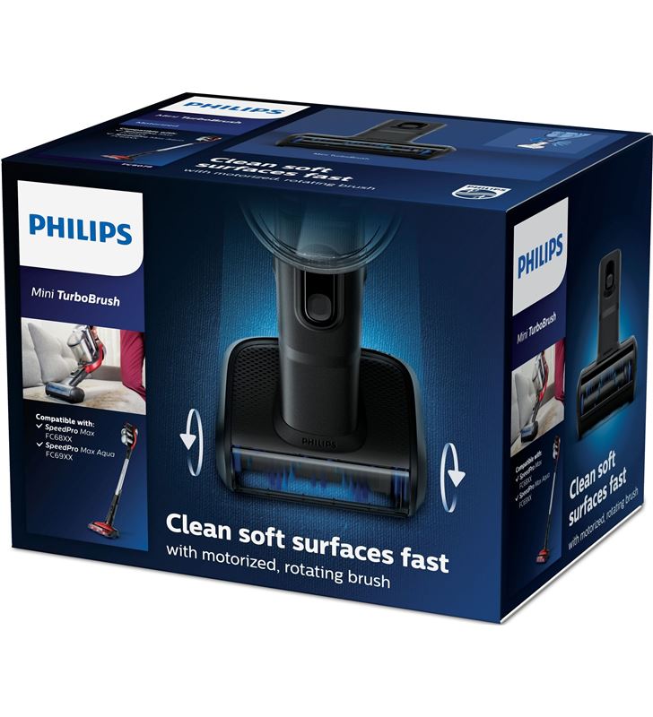 Philips FC807801 Aspirador - FC807801