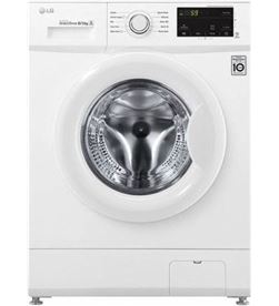 Lg F4J3TM5WD lavadora-secadora 8/5kg 1400rpm blanca a - F4J3TM5WD