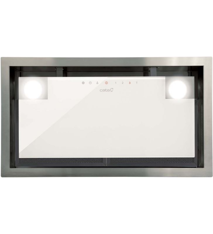 Cata GCDUALA75WH Campanas convencionales - GCDUALA75WH