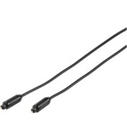 Vivanco 46151 cable optical toslink gold 3mt Accesorios - 46151