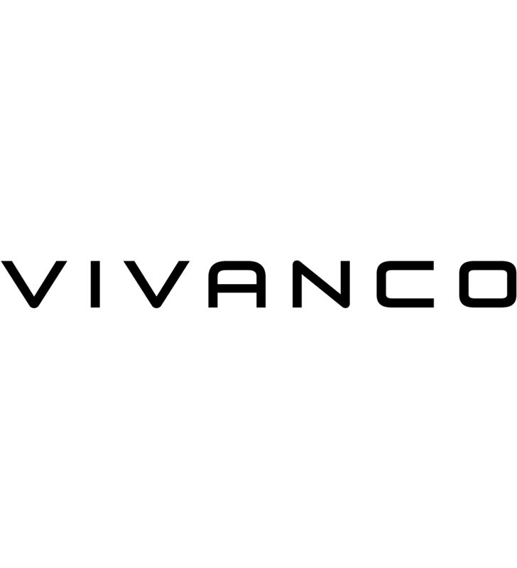 Vivanco 45384 hub 4xusb a 3.1 - usb tipo c 0,10 blanco - VIV45384