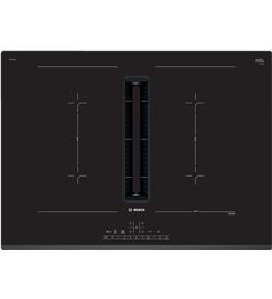 Bosch PVQ731F25E vitrocerámica inducción extractor integrable - BOSPVQ731F25E