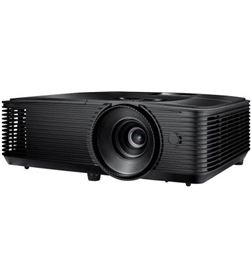 Optoma DH351 proyector / 3600 lúmenes/ full hd/ hdmi/ negro - OPT-PROY DH351