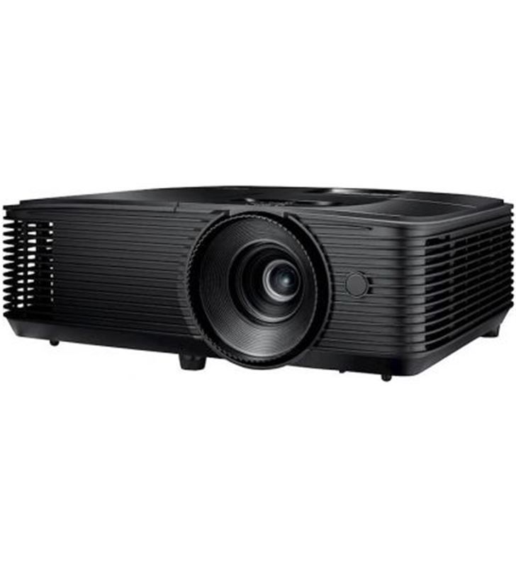Optoma DH351 proyector / 3600 lúmenes/ full hd/ hdmi/ negro - OPT-PROY DH351