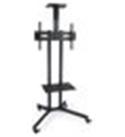 Tooq A0027069 soporte de suelo con ruedas tv/mon 37-70 fs1470m-b - A0027069