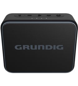 Grundig JAMBLACK Altavoces - JAMBLACK