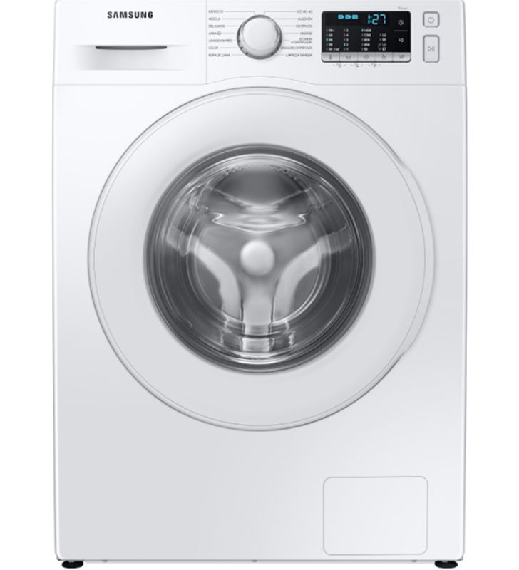 Samsung WW80TA046TE_EC lavadora ww80ta046te/ec clase a+++ 8 kg 1400 rpm - 8806090607806