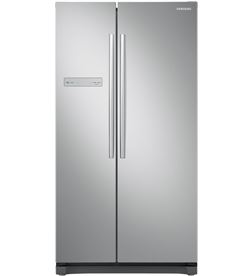Samsung RS54N3013SAES frigo americano 178.9cmx91.2x73.4cm f rs54n3013sa/es - 8801643259327