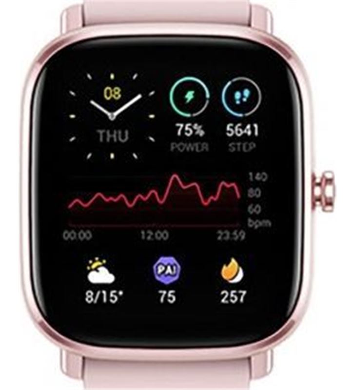smartwatch huami amazfit gts
