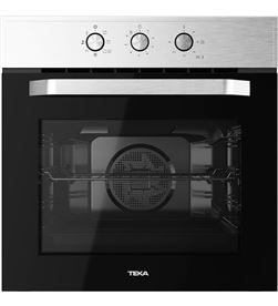 Teka 111020033 horno hcb 6525 inox Hornos independientes - 111020033