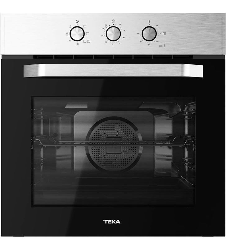 Teka 111020033 horno hcb 6525 inox Hornos independientes - 111020033