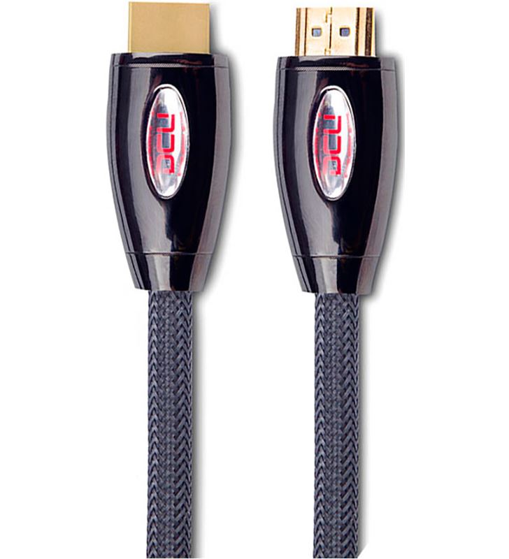 Hifirack 30501031 cable hdmi a hdmi 4k m-m special series - 30501031