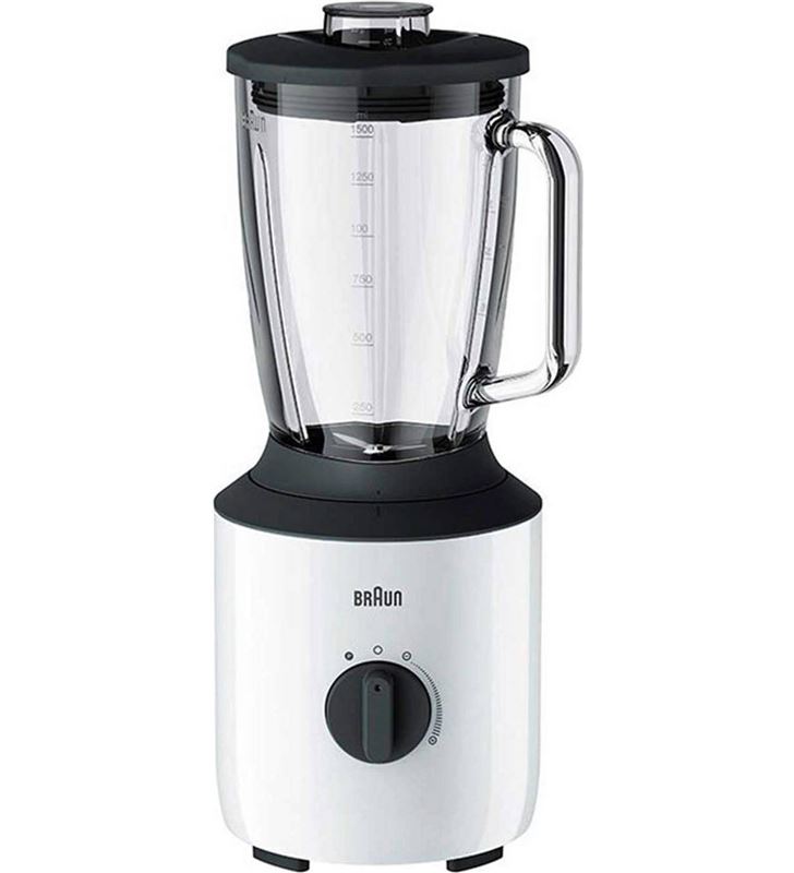 Braun JB3150WH batidora de vaso Batidoras/Amasadoras - JB3150WH