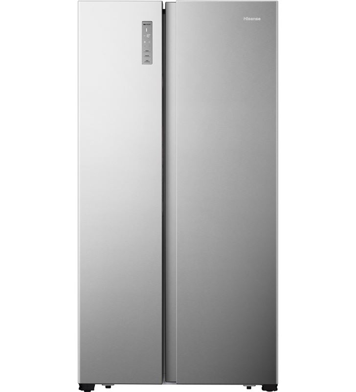 Hisense RS677N4BIE Frigoríficos - RS677N4BIE