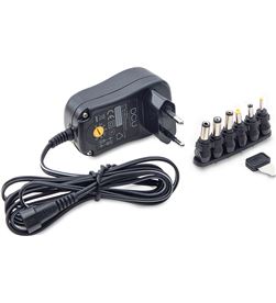 Dcu 37200035 alimentador conmutado 12w 8 con.-usb Cargadores - 37200035