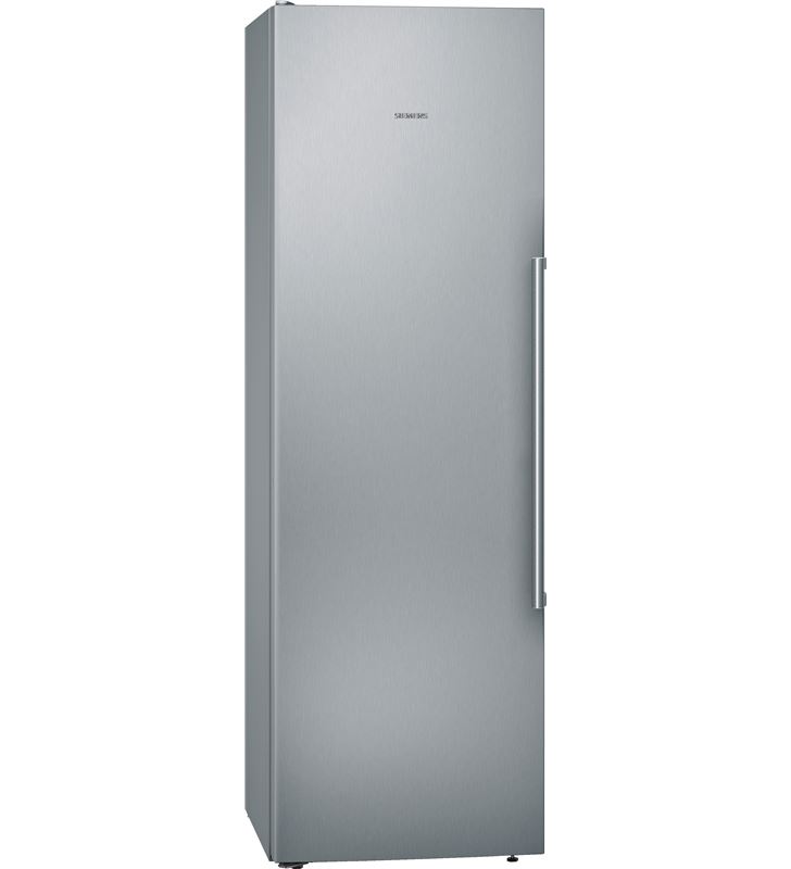 Siemens KS36VAIEP cooler inox a++ (1860x600x650) Frigoríficos - SIEKS36VAIEP