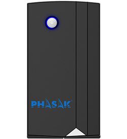 Phasak A0018824 sai/ups 1060va ottima ph 7210 surge protection - PH 7210