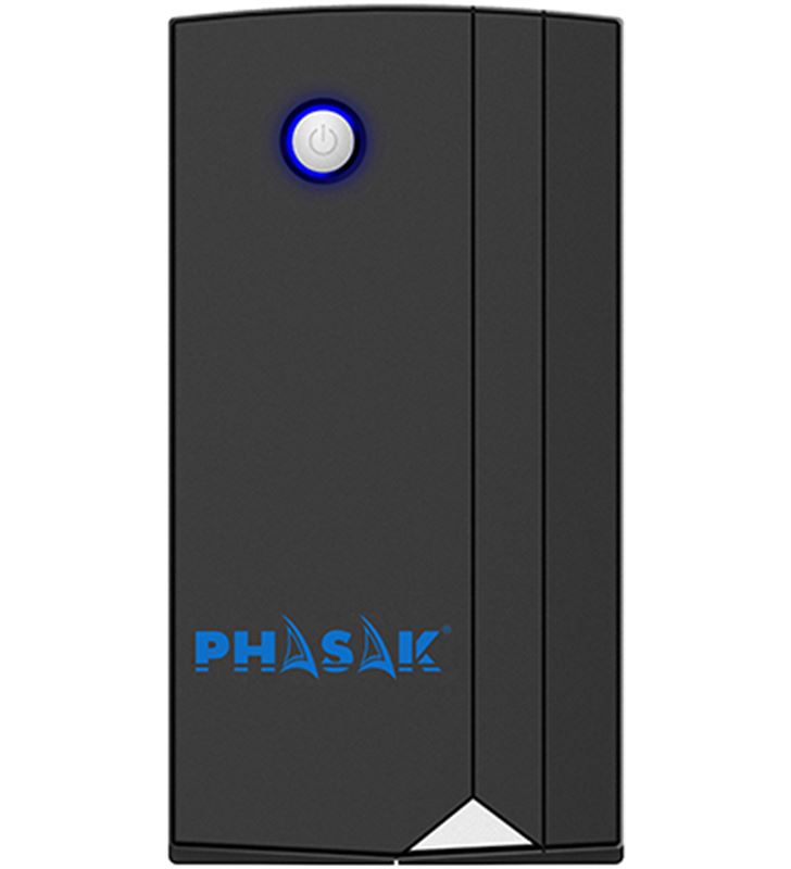 Phasak A0018824 sai/ups 1060va ottima ph 7210 surge protection - PH 7210