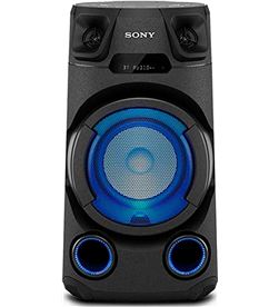 Sony MHCV13 altavoz torre .cel bluetooth negro _cel - MHCV13