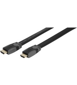 Vivanco 47104 cable hdmi alta velocidad 3m. para 4k - 47104 #1