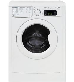 Indesit EWDE 751251 W S lavasecadoras pt n 7/5kg 1200rpm f - EWDE 751251 W SPT N