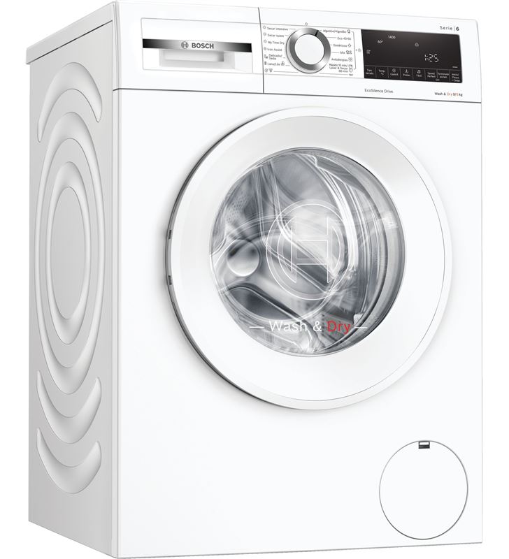 Bosch WNA14400ES , lavadora-secadora Lavadoras - WNA14400ES
