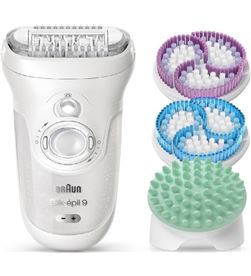 Braun PG9_975 depiladora 9975 Depiladoras - 4210201183143