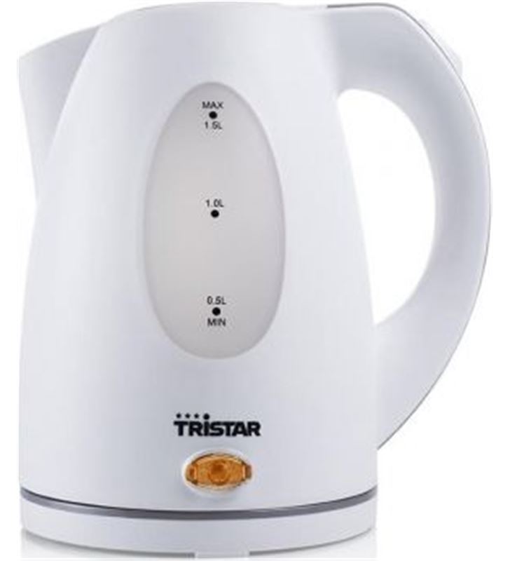 Tristar WK-1324 hervidor de agua / 2000w/ capacidad 1.5l - WK-1324