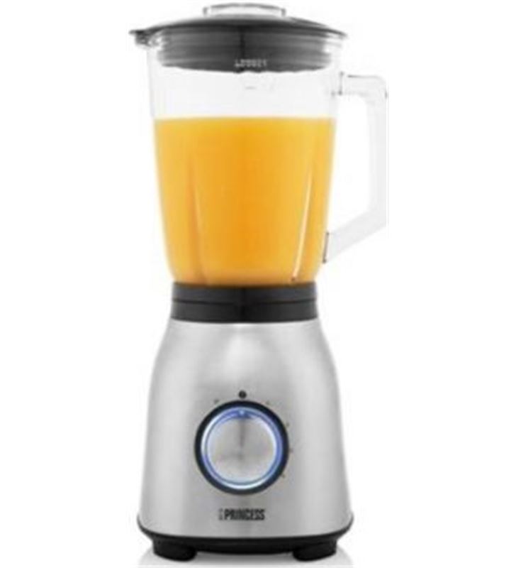 Princess N-PAE-BAT 212091 batidora de vaso 212091/ 1000w/ 4 velocidades/ capacidad 1.5l 01.212091.01.00 - PRIN-PAE-BAT 212091