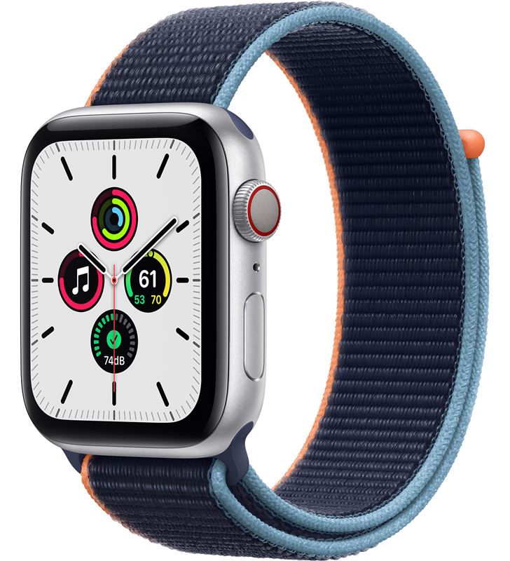 s6 watch apple