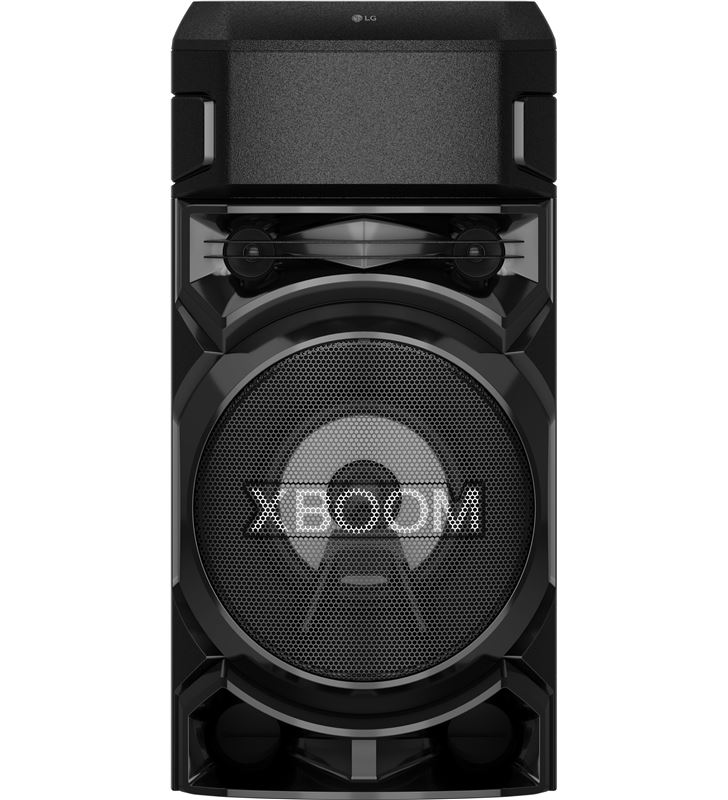 Lg ON5 altavoz torre la bestia ''l-size'' xboom, woofer 8'', multi-bluetooth,, - ON5