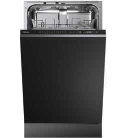 Teka 114310000 lavavajillas integrable ( no incluye panel puerta ) dfi 44700 wh e 45cm - TEK114310000