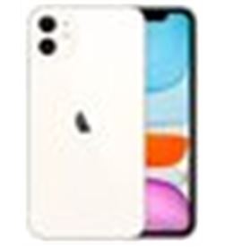 Apple MWLU2QL_A iphone 11 64gb white Terminales telefono smartphone - IPHOMWLU2QL_A