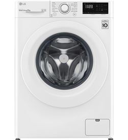 Lg F4WV3008N3W lavadora frontal 8kg 1400rpm c blanco - F4WV3008N3W