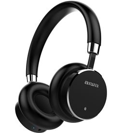 Aiwa HSTBTN800BK auriculares silence Auriculares - HSTBTN800BK