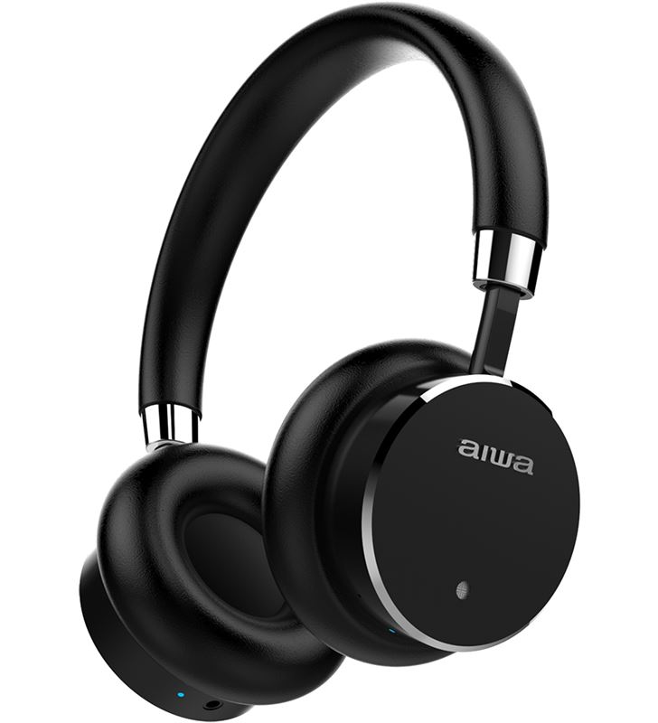 Aiwa HSTBTN800BK auriculares silence Auriculares - HSTBTN800BK