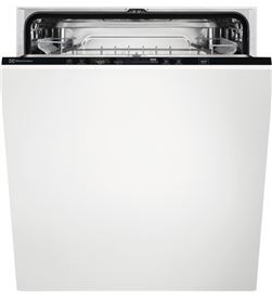 Electrolux EEQ47200L lavavajillas integrable ( no incluye panel puerta ) a+++ (8p 13s) - ELEEEQ47200L